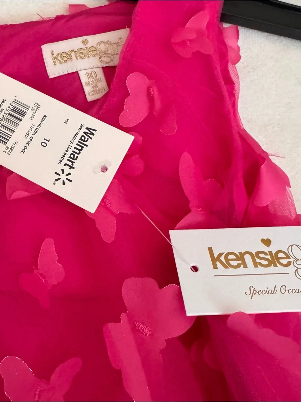 Kensie girl sleeveless